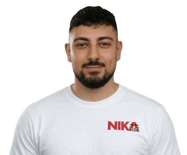 Akin Özdemir